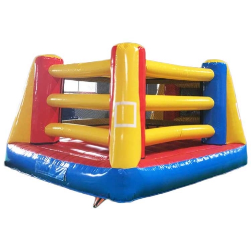 boxing ring inflatable