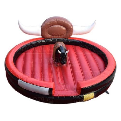 mechanical bull