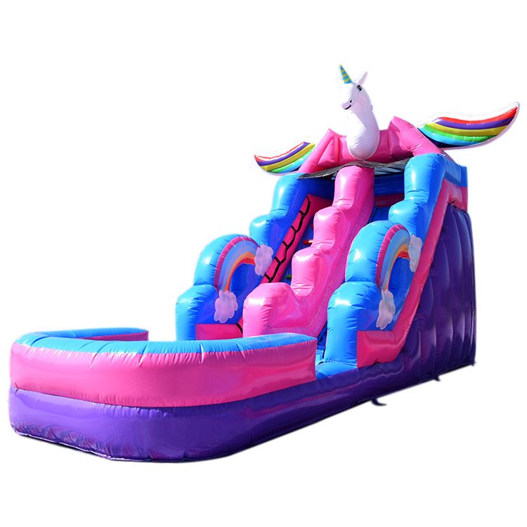 unicorn water inflatable