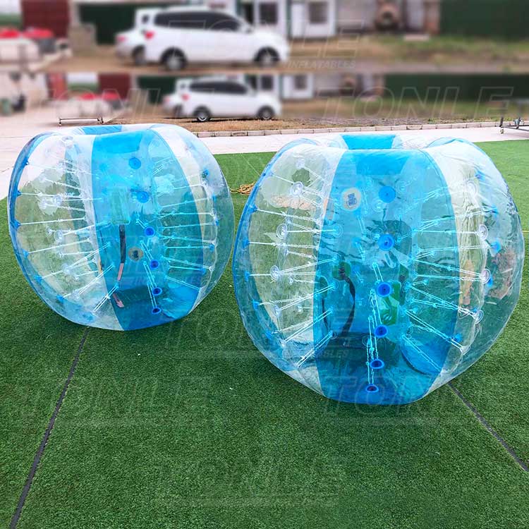 inflatable bubble ball amazon